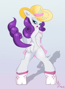 Rating: Questionable Score: 0 Tags: absurd_res anthro anthrofied biped blue_eyes blush boots breasts clothing cutie_mark digital_media_(artwork) e621 equid equine female footwear friendship_is_magic fur hair hasbro hat headgear headwear hi_res hooves horn looking_at_viewer looking_back mammal mdgusty my_little_pony mythological_creature mythological_equine mythology nipples open_mouth presenting raised_tail rarity_(mlp) rear_view shoes solo standing tail unicorn white_body white_fur User: bunchy7s Rating: Questionable Score: 0 Tags: absurd_res anthro anthrofied biped blue_eyes blush boots breasts clothing cutie_mark digital_media_(artwork) e621 equid equine female footwear friendship_is_magic fur hair hasbro hat headgear headwear hi_res hooves horn looking_at_viewer looking_back mammal mdgusty my_little_pony mythological_creature mythological_equine mythology nipples open_mouth presenting raised_tail rarity_(mlp) rear_view shoes solo standing tail unicorn white_body white_fur User: bunchy7s
