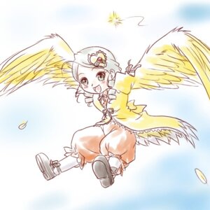 Rating: Safe Score: 0 Tags: 1:1 animal_humanoid avian avian_humanoid clothed clothing day e621 european_mythology feathered_wings feathers female greek_mythology harpy humanoid kanaria_(rozen_maiden) mythological_avian mythological_creature mythology outside purple_bonus rozen_maiden sky skyscape solo tail tail_feathers winged_humanoid wings User: bunchy7s