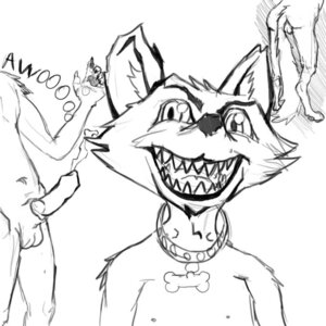 Rating: Explicit Score: 0 Tags: 1:1 backsack balls bodily_fluids butt canid canine canis claws collar cum cumshot domestic_dog e621 ejaculation erection genital_fluids genitals male mammal monochrome orgasm penis rape_face solo sticky-dice teeth User: bunchy7s