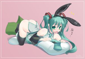 Rating: Explicit Score: 0 Tags: 1girl amasa_mitsunaru animal_ear animal_ears aqua_eyes aqua_hair ass bare_shoulders black_legwear black_thighhighs blush bottomless bunny_ear detached_sleeves female green_eyes green_hair hair_ornament hatsune_miku headset kemonomimi_mode long_hair lying nail_polish necktie no_panties on_stomach open_mouth panties panties_around_one_leg pillow rabbit_ears rule34 solo speaker spring_onion striped striped_panties tear themed_object thighhighs tied_hair twintails underwear very_long_hair vocaloid User: bunchy7s Rating: Explicit Score: 0 Tags: 1girl amasa_mitsunaru animal_ear animal_ears aqua_eyes aqua_hair ass bare_shoulders black_legwear black_thighhighs blush bottomless bunny_ear detached_sleeves female green_eyes green_hair hair_ornament hatsune_miku headset kemonomimi_mode long_hair lying nail_polish necktie no_panties on_stomach open_mouth panties panties_around_one_leg pillow rabbit_ears rule34 solo speaker spring_onion striped striped_panties tear themed_object thighhighs tied_hair twintails underwear very_long_hair vocaloid User: bunchy7s