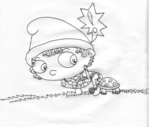 Rating: Explicit Score: 0 Tags: female rule34 rule_63 tagme the_smallest_gnome vasya User: bunchy7s