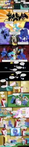 Rating: Safe Score: 0 Tags: absurd_res black_body black_feathers blue_body blue_feathers bonaxor child chimera comic cutie_mark discord_(mlp) draconequus e621 english_text equid equine feathered_wings feathers female feral friendship_is_magic group hasbro hi_res horn lauren_faust_(character) long_image male mammal membrane_(anatomy) membranous_wings my_little_pony mythological_creature mythological_equine mythology nightmare_moon_(mlp) princess princess_celestia_(mlp) princess_luna_(mlp) quadruped royalty tail tall_image team_awesome text white_body white_feathers winged_unicorn wings young User: bunchy7s