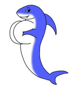 Rating: Questionable Score: 0 Tags: 2011 aquatic big_breasts breasts busty_feral digital_media_(artwork) dragon-heart e621 female feral fin fish flippers hyper looking_at_viewer non-mammal_breasts nude shark side_view simple_background solo sonia_(dragon-heart) tail tail_fin white_background User: bunchy7s