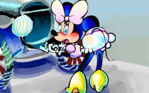 Rating: Questionable Score: 0 Tags: absurd_res accessory anthro bloomers blush bottomwear bow_ribbon butt car cherenkov_radiation clothing detailed_background disney e621 female ford frilly frilly_bloomers frilly_bottomwear frilly_clothing hair_accessory hair_bow hair_ribbon hi_res house_mouse mammal minnie_mouse model-t mouse murid murine panties panty_shot ribbons rodent seppuku_(artist) solo tail toony underwear vehicle white_bloomers User: bunchy7s