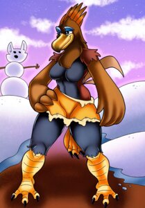 Rating: Safe Score: 0 Tags: anthro anthrofied avian beak bird breasts clothed clothing cloud columbid dodo dodo_guard e621 featureless_breasts feet female hi_res mazapan outside recently_extinct_species sky sly_cooper_(series) snow snowman solo sony_corporation sony_interactive_entertainment sucker_punch_productions talons toes topless User: bunchy7s Rating: Safe Score: 0 Tags: anthro anthrofied avian beak bird breasts clothed clothing cloud columbid dodo dodo_guard e621 featureless_breasts feet female hi_res mazapan outside recently_extinct_species sky sly_cooper_(series) snow snowman solo sony_corporation sony_interactive_entertainment sucker_punch_productions talons toes topless User: bunchy7s