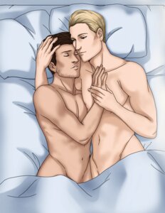 Rating: Questionable Score: 0 Tags: albert_wesker capcom crossover leonard_mccoy male resident_evil rule34 star_trek yaoi User: bunchy7s Rating: Questionable Score: 0 Tags: albert_wesker capcom crossover leonard_mccoy male resident_evil rule34 star_trek yaoi User: bunchy7s