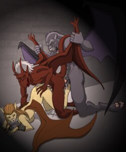 Rating: Explicit Score: 0 Tags: balls bisexual_male brooklyn_(gargoyles) disney gargoyles gay maggie_reed male penis rule34 talon_(gargoyles) testicles User: bunchy7s Rating: Explicit Score: 0 Tags: balls bisexual_male brooklyn_(gargoyles) disney gargoyles gay maggie_reed male penis rule34 talon_(gargoyles) testicles User: bunchy7s