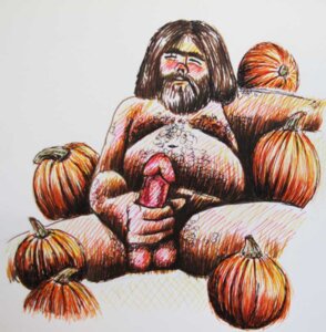 Rating: Explicit Score: 0 Tags: 1boy balls ballsack beard body_hair brown_hair chubby closed_eyes erection facial_hair fat fat_male flush giant hagrid hair hairy hairy_arms hairy_chest handjob harry_potter hogwarts_professor light-skinned_male light_skin male male_only masturbation medium_hair nude nude_male penis pumpkins red_penis rule34 simple_background sitting solo solo_focus spread_legs tagme tripperfunster what white_background User: bunchy7s