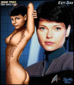 Rating: Explicit Score: 0 Tags: 1girls alien artist_name breasts character_name combadge english_text ezri_dax female female_only humanoid markings nipples nude rule34 shabby_blue solo solo_female star_trek star_trek_deep_space_nine starfleet_insignia starfleet_uniform tagme text trill_(species) User: bunchy7s Rating: Explicit Score: 0 Tags: 1girls alien artist_name breasts character_name combadge english_text ezri_dax female female_only humanoid markings nipples nude rule34 shabby_blue solo solo_female star_trek star_trek_deep_space_nine starfleet_insignia starfleet_uniform tagme text trill_(species) User: bunchy7s