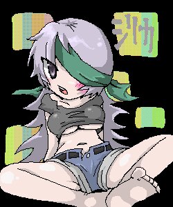 Rating: Explicit Score: 0 Tags: artist_request barefoot breasts clothes color female female_only front_view hair human humanized kirby_(series) long_hair purple_hair rule34 shorts sirica_(kirby) sitting solo User: bunchy7s Rating: Explicit Score: 0 Tags: artist_request barefoot breasts clothes color female female_only front_view hair human humanized kirby_(series) long_hair purple_hair rule34 shorts sirica_(kirby) sitting solo User: bunchy7s