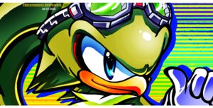 Rating: Safe Score: 0 Tags: accipitrid accipitriform anthro avian beak bird blue_eyes chicaramirez e621 eyewear eyewear_on_head goggles goggles_on_head green_body jet_the_hawk male sega solo sonic_riders sonic_the_hedgehog_(series) User: bunchy7s Rating: Safe Score: 0 Tags: accipitrid accipitriform anthro avian beak bird blue_eyes chicaramirez e621 eyewear eyewear_on_head goggles goggles_on_head green_body jet_the_hawk male sega solo sonic_riders sonic_the_hedgehog_(series) User: bunchy7s