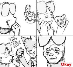 Rating: Safe Score: 0 Tags: anthro bell black_and_white canid canine canis collar comic domestic_cat domestic_dog duo e621 evanaierkan felid feline felis female grape_jelly_(housepets!) heart_symbol housepets! knife male male/female mammal maxwell_(housepets!) meme monochrome okay_guy peanut_butter_(housepets!) simple_background white_background User: bunchy7s Rating: Safe Score: 0 Tags: anthro bell black_and_white canid canine canis collar comic domestic_cat domestic_dog duo e621 evanaierkan felid feline felis female grape_jelly_(housepets!) heart_symbol housepets! knife male male/female mammal maxwell_(housepets!) meme monochrome okay_guy peanut_butter_(housepets!) simple_background white_background User: bunchy7s