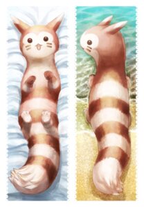 Rating: Safe Score: 0 Tags: all_fours ambiguous_gender bed_sheet bedding digital_media_(artwork) digital_painting_(artwork) e621 facial_markings feet feral front_view full-length_portrait furret generation_2_pokemon head_markings hindpaw long_tail looking_at_viewer looking_back lying mammal markings mustelid nintendo on_back open_mouth painting_(artwork) paws pokemon pokemon_(species) portrait quadruped rear_view smile solo tail uniuni0910 User: bunchy7s Rating: Safe Score: 0 Tags: all_fours ambiguous_gender bed_sheet bedding digital_media_(artwork) digital_painting_(artwork) e621 facial_markings feet feral front_view full-length_portrait furret generation_2_pokemon head_markings hindpaw long_tail looking_at_viewer looking_back lying mammal markings mustelid nintendo on_back open_mouth painting_(artwork) paws pokemon pokemon_(species) portrait quadruped rear_view smile solo tail uniuni0910 User: bunchy7s