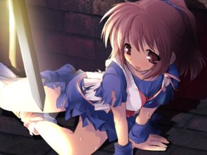 Rating: Explicit Score: 0 Tags: 1girls arle_nadja female madou_monogatari puyo_puyo rule34 sega tagme torn_clothes User: bunchy7s