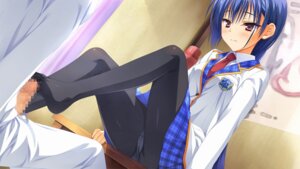 Rating: Explicit Score: 0 Tags: blue_hair blush censored feet female footjob game_cg male muririn nagamitsu_maya no_shoes noble_works panties pantyhose penis pink_eyes rule34 school_uniform seifuku skirt underwear User: bunchy7s Rating: Explicit Score: 0 Tags: blue_hair blush censored feet female footjob game_cg male muririn nagamitsu_maya no_shoes noble_works panties pantyhose penis pink_eyes rule34 school_uniform seifuku skirt underwear User: bunchy7s