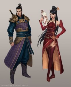 Rating: Safe Score: 0 Tags: 2009 accessory arm_warmers arms_bent armwear asian_clothing black_hair boots brown_eyes chinese chinese_clothing clothed clothed_female clothed_human clothed_male clothing collarbone duo e621 east_asian_clothing emotiv eyebrows eyelashes female female_human folding_fan footwear gloves gradient_background grandfathered_content grey_background hair hair_accessory hair_bun hand_fan hand_on_hip hand_on_own_hip handwear hanfu human human_only jason_chan jewelry jian_(sword) legwear long_hair looking_at_viewer male male_human mammal melee_weapon necklace not_furry sash shoes simple_background standing sword tassels thigh_boots thigh_highs warrior weapon year User: bunchy7s Rating: Safe Score: 0 Tags: 2009 accessory arm_warmers arms_bent armwear asian_clothing black_hair boots brown_eyes chinese chinese_clothing clothed clothed_female clothed_human clothed_male clothing collarbone duo e621 east_asian_clothing emotiv eyebrows eyelashes female female_human folding_fan footwear gloves gradient_background grandfathered_content grey_background hair hair_accessory hair_bun hand_fan hand_on_hip hand_on_own_hip handwear hanfu human human_only jason_chan jewelry jian_(sword) legwear long_hair looking_at_viewer male male_human mammal melee_weapon necklace not_furry sash shoes simple_background standing sword tassels thigh_boots thigh_highs warrior weapon year User: bunchy7s