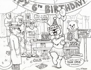 Rating: Questionable Score: 0 Tags: anthro bear black_and_white clothing clown dick_in_a_box domestic_cat e621 english_text felid feline felis female group humor imminent_rape imminent_sex it's_a_trap james_m_hardiman male mammal meme monochrome moral_panic party pedobear pedophilia_temptation penance shirt sketch tail text text_on_clothing text_on_shirt text_on_topwear topwear young young_anthro young_female User: bunchy7s Rating: Questionable Score: 0 Tags: anthro bear black_and_white clothing clown dick_in_a_box domestic_cat e621 english_text felid feline felis female group humor imminent_rape imminent_sex it's_a_trap james_m_hardiman male mammal meme monochrome moral_panic party pedobear pedophilia_temptation penance shirt sketch tail text text_on_clothing text_on_shirt text_on_topwear topwear young young_anthro young_female User: bunchy7s
