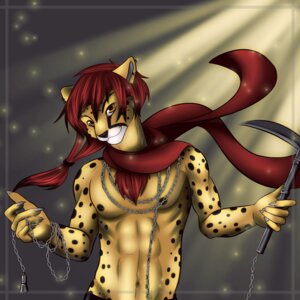 Rating: Safe Score: 0 Tags: 1:1 anthro biped clothed clothing domestic_cat e621 felid feline felis hair looking_at_viewer male mammal nipples rafflone red_hair scarf solo standing topless User: bunchy7s Rating: Safe Score: 0 Tags: 1:1 anthro biped clothed clothing domestic_cat e621 felid feline felis hair looking_at_viewer male mammal nipples rafflone red_hair scarf solo standing topless User: bunchy7s