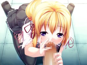 Rating: Explicit Score: 0 Tags: blonde_hair braid censored cum cum_in_mouth fellatio female game_cg hair long_hair male oral penis purple_eyes rule34 school_uniform seifuku skirt thighhighs User: bunchy7s Rating: Explicit Score: 0 Tags: blonde_hair braid censored cum cum_in_mouth fellatio female game_cg hair long_hair male oral penis purple_eyes rule34 school_uniform seifuku skirt thighhighs User: bunchy7s