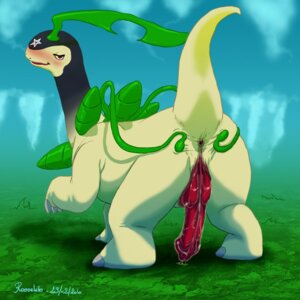 Rating: Explicit Score: 0 Tags: anus back_view bayleef blush color feral male male_only nintendo nude penis pokemon pokemon_(species) precum rosselito rule34 scalie solo tagme vine User: bunchy7s