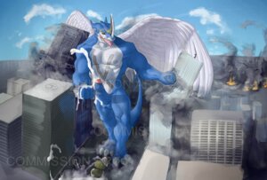 Rating: Explicit Score: 0 Tags: anthro balls bandai_namco biped bodily_fluids claws countershading cum cumshot digimon digimon_(species) distracting_watermark dragon e621 ejaculation erection exveemon facial_markings fangs foreskin genital_fluids genitals glans grin head_markings horn humanoid_genitalia humanoid_penis macro male markings muscular muscular_anthro muscular_male mythological_creature mythological_scalie mythology non-mammal_balls nude open_mouth orgasm penis red_eyes reptile retracted_foreskin scalie smile solo standing tail teeth todex tongue watermark wings xbuimonsama User: bunchy7s