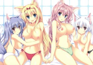Rating: Questionable Score: 0 Tags: animal_humanoid big_breasts bikini bikini_bottom blonde_hair blue_eyes blue_hair blush breasts canid canine clothed clothing digital_media_(artwork) e621 female group hair hi_res humanoid mammal nipples open_mouth pink_hair purple_eyes shaded swimwear tail tateha topless two-piece_swimsuit white_hair User: bunchy7s Rating: Questionable Score: 0 Tags: animal_humanoid big_breasts bikini bikini_bottom blonde_hair blue_eyes blue_hair blush breasts canid canine clothed clothing digital_media_(artwork) e621 female group hair hi_res humanoid mammal nipples open_mouth pink_hair purple_eyes shaded swimwear tail tateha topless two-piece_swimsuit white_hair User: bunchy7s