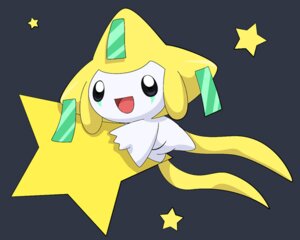 Rating: Safe Score: 0 Tags: 5:4 ambiguous_gender chibi e621 generation_3_pokemon humanoid jirachi legendary_pokemon nintendo pemyu pokemon pokemon_(species) solo star User: bunchy7s Rating: Safe Score: 0 Tags: 5:4 ambiguous_gender chibi e621 generation_3_pokemon humanoid jirachi legendary_pokemon nintendo pemyu pokemon pokemon_(species) solo star User: bunchy7s