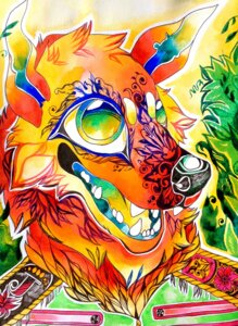 Rating: Safe Score: 0 Tags: ambiguous_gender anthro big_eyes canid canine clara_bacou clothing colorful_theme e621 fur green_eyes hi_res mammal markings multicolored_body multicolored_fur multicolored_tongue open_mouth orange_body orange_fur painting_(artwork) red_body red_fur smile solo tongue traditional_media_(artwork) traditional_painting_(artwork) traditional_watercolor_(artwork) uniform unknown_species watercolor_(artwork) yellow_body yellow_fur User: bunchy7s Rating: Safe Score: 0 Tags: ambiguous_gender anthro big_eyes canid canine clara_bacou clothing colorful_theme e621 fur green_eyes hi_res mammal markings multicolored_body multicolored_fur multicolored_tongue open_mouth orange_body orange_fur painting_(artwork) red_body red_fur smile solo tongue traditional_media_(artwork) traditional_painting_(artwork) traditional_watercolor_(artwork) uniform unknown_species watercolor_(artwork) yellow_body yellow_fur User: bunchy7s