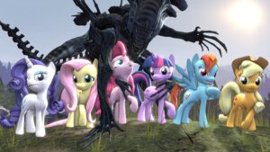 Rating: Safe Score: 0 Tags: 16:9 2013 3d_(artwork) alien alien_(franchise) applejack_(mlp) blonde_hair blue_body blue_eyes blue_feathers blue_fur crossover cutie_mark digital_media_(artwork) e621 earth_pony equid equine feathered_wings feathers female feral fluttershy_(mlp) friendship_is_magic fur green_eyes group hair hasbro hi_res horn horse long_hair looking_at_viewer mammal multicolored_hair my_little_pony mynokiarules mythological_creature mythological_equine mythology pegasus pink_eyes pink_hair pinkie_pie_(mlp) pony purple_body purple_eyes purple_fur purple_hair rainbow_dash_(mlp) rainbow_hair rarity_(mlp) smile source_filmmaker_(artwork) twilight_sparkle_(mlp) two_tone_hair unicorn widescreen winged_unicorn wings xenomorph xenomorph_queen yellow_body yellow_feathers User: bunchy7s