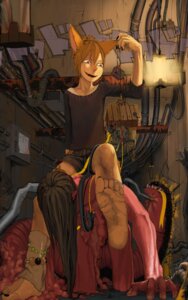 Rating: Explicit Score: 0 Tags: 5:8 amazing_background ambiguous_gender animal_humanoid bisected cat_humanoid detailed detailed_background domestic_cat duo e621 feet felid felid_humanoid feline feline_humanoid felis foot_focus gore hi_res humanoid humanoid_feet mammal mammal_humanoid monster plantigrade sirosir technophilia toony User: bunchy7s