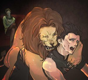 Rating: Explicit Score: 0 Tags: archer_gilgamesh bestiality blood bodily_fluids brown_mane duo_focus e621 fate_(series) felid feral forced group human human_on_feral interspecies lancer_diarmuid_ua_duibhne lion male male/male mammal mane monotone_mane ok4649 pantherine rape sex tail type-moon User: bunchy7s Rating: Explicit Score: 0 Tags: archer_gilgamesh bestiality blood bodily_fluids brown_mane duo_focus e621 fate_(series) felid feral forced group human human_on_feral interspecies lancer_diarmuid_ua_duibhne lion male male/male mammal mane monotone_mane ok4649 pantherine rape sex tail type-moon User: bunchy7s