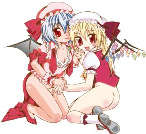 Rating: Explicit Score: 0 Tags: 2girls bat_wings blonde_hair blue_hair blush bottomless bow cute_fang female female_only flandre_scarlet hat multiple_females multiple_girls red_eyes remilia_scarlet ribbon rule34 short_hair siblings sisters touhou wings wrist_cuffs User: bunchy7s Rating: Explicit Score: 0 Tags: 2girls bat_wings blonde_hair blue_hair blush bottomless bow cute_fang female female_only flandre_scarlet hat multiple_females multiple_girls red_eyes remilia_scarlet ribbon rule34 short_hair siblings sisters touhou wings wrist_cuffs User: bunchy7s