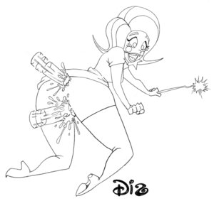 Rating: Explicit Score: 0 Tags: 1girls a_kind_of_magic anal_dildo anal_insertion dildo dis disney female high_heel_boots magic milf monochrome mother pussy rule34 tagme tears thighhigh_boots vaginal_insertion wand willow_(a_kind_of_magic) User: bunchy7s