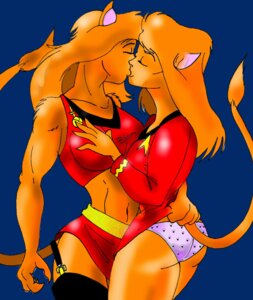 Rating: Questionable Score: 0 Tags: 2girls alien anthro caitian_(species) cat_ears female female_only furry humanized humanoid inspector97 john_f._ridley orange_fur rule34 selfcest shiboline_m'ress star_trek star_trek_the_animated_series starfleet_insignia starfleet_uniform tail yuri User: bunchy7s Rating: Questionable Score: 0 Tags: 2girls alien anthro caitian_(species) cat_ears female female_only furry humanized humanoid inspector97 john_f._ridley orange_fur rule34 selfcest shiboline_m'ress star_trek star_trek_the_animated_series starfleet_insignia starfleet_uniform tail yuri User: bunchy7s