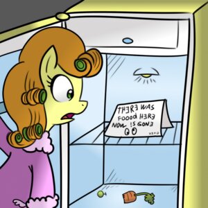 Rating: Safe Score: 0 Tags: 1:1 appliance carrot_top_(mlp) e621 earth_pony equid equine female fridge friendship_is_magic hasbro horse kitchen_appliance machine madmax mammal my_little_pony pony solo stare User: bunchy7s Rating: Safe Score: 0 Tags: 1:1 appliance carrot_top_(mlp) e621 earth_pony equid equine female fridge friendship_is_magic hasbro horse kitchen_appliance machine madmax mammal my_little_pony pony solo stare User: bunchy7s