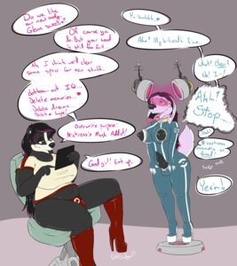 Rating: Explicit Score: 0 Tags: addiction animal_genitalia animal_penis anthro badger balls big_breasts bimbofication bodysuit breasts canid canine canine_genitalia canine_penis canis catherine_(datbadger) cleavage clothed clothing comic datbadger dialogue dominant dominant_intersex dr._badger duo e621 english_text erection european_badger explicitly_stated_nonconsent forced gender_transformation genitals green_eyes gynomorph hybrid hypnotic_clothing hypnotic_visor intelligence_loss intersex knot lagomorph latex legwear leporid lips mammal meles mind_break mind_control mind_wipe musk mustelid musteline panties penis rabbit skinsuit slightly_chubby stockings story story_in_description text thick_bottom_lip tight_clothing transformation underwear wolf User: bunchy7s Rating: Explicit Score: 0 Tags: addiction animal_genitalia animal_penis anthro badger balls big_breasts bimbofication bodysuit breasts canid canine canine_genitalia canine_penis canis catherine_(datbadger) cleavage clothed clothing comic datbadger dialogue dominant dominant_intersex dr._badger duo e621 english_text erection european_badger explicitly_stated_nonconsent forced gender_transformation genitals green_eyes gynomorph hybrid hypnotic_clothing hypnotic_visor intelligence_loss intersex knot lagomorph latex legwear leporid lips mammal meles mind_break mind_control mind_wipe musk mustelid musteline panties penis rabbit skinsuit slightly_chubby stockings story story_in_description text thick_bottom_lip tight_clothing transformation underwear wolf User: bunchy7s
