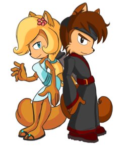 Rating: Safe Score: 0 Tags: accessory anthro blonde_hair blue_eyes brown_eyes brown_hair clothing duo e621 female flower flower_in_hair footwear hair hair_accessory hanami headband long_hair male mammal melee_weapon plant rodent sandals scarletopalite sciurid sega shoes sonic_the_hedgehog_(series) sword tail tasakeru tree_squirrel weapon zero_takaishi User: bunchy7s