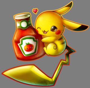 Rating: Safe Score: 0 Tags: 3_toes alpha_channel ambiguous_gender back_markings dipstick_ears e621 ear_markings feet feral food fur generation_1_pokemon heart_symbol ketchup mammal markings multicolored_ears nintendo outline pikachu pokemon pokemon_(species) red_cheeks rodent simple_background solo tail toes transparent_background unknown_artist yellow_body yellow_fur User: bunchy7s