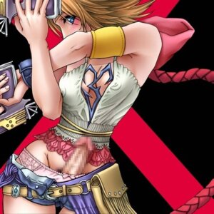 Rating: Explicit Score: 0 Tags: 1futa blush breasts censored cleavage curvy erect_nipples erection final_fantasy final_fantasy_x-2 futa_only futa_sans_balls futanari gun human intersex intersex_only large_breasts lowres nipple_bulge nipples penis penis_out rule34 solo_futa weapon yuna yuna_(gunner) User: bunchy7s Rating: Explicit Score: 0 Tags: 1futa blush breasts censored cleavage curvy erect_nipples erection final_fantasy final_fantasy_x-2 futa_only futa_sans_balls futanari gun human intersex intersex_only large_breasts lowres nipple_bulge nipples penis penis_out rule34 solo_futa weapon yuna yuna_(gunner) User: bunchy7s