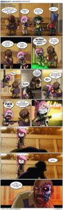 Rating: Questionable Score: 0 Tags: 2009 acid aeris_(vg_cats) android anthro baseball_bat bat_(object) blood blue_eyes bodily_fluids brown_body brown_skin cheek_window comic countershading cybernetics cyborg dark_body dark_skin dialogue domestic_cat e621 ear_piercing ear_ring electronics ellis_(left_4_dead) endoskeleton english_text exposed_endoskeleton felid feline felis female first_aid_kit fur furniture glowing glowing_eyes green_eyes green_flu_mutant_(left_4_dead) grey_body grey_fur group gun handgun hi_res hoop_ear_ring human humanoid humor hunter_(left_4_dead) jukebox katana left_4_dead_(series) leo_(vg_cats) machine male mammal medical_instrument melee_weapon monster monstrous_humanoid nick_(left_4_dead) pants_man piercing pink_body pink_fur pistol profanity ranged_weapon red_eyes ring_piercing robot robot_humanoid robotic_reveal rochelle_(left_4_dead) scientific_instrument scott_ramsoomair shotgun smoker_(left_4_dead) sofa spas-12 sword t-800_series_(terminator) tail tank_(left_4_dead) terminator_(franchise) terminators_(terminator) text the_terminator_(terminator) tongue undead url valve valve_corporation vg_cats weapon white_body white_fur zombie User: bunchy7s