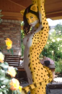 Rating: Questionable Score: 0 Tags: anthro breasts cheetah clothed clothing e621 felid feline female jenw looking_at_viewer mammal nipples nude outside photo_manipulation photomorph skimpy small_breasts solo tail third-party_edit unknown_artist User: bunchy7s Rating: Questionable Score: 0 Tags: anthro breasts cheetah clothed clothing e621 felid feline female jenw looking_at_viewer mammal nipples nude outside photo_manipulation photomorph skimpy small_breasts solo tail third-party_edit unknown_artist User: bunchy7s