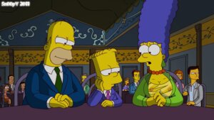 Rating: Explicit Score: 0 Tags: 2011 20th_century_fox 20th_century_studios bart_simpson female fox_corporation gracie_films homer_simpson human male marge_simpson matt_groening rule34 screenshot_edit snoopy_(artist) the_simpsons User: bunchy7s
