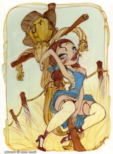 Rating: Explicit Score: 0 Tags: anna_merli clothing dorothy_gale female footwear human ruby_slippers rule34 scarecrow scarecrow_(wizard_of_oz) slippers tagme the_wizard_of_oz User: bunchy7s Rating: Explicit Score: 0 Tags: anna_merli clothing dorothy_gale female footwear human ruby_slippers rule34 scarecrow scarecrow_(wizard_of_oz) slippers tagme the_wizard_of_oz User: bunchy7s