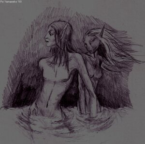Rating: Explicit Score: 0 Tags: 1girls 2003 2d baldur's_gate baldur's_gate_1 breasts dark_elf drow drow_(dnd) dungeons_and_dragons elf elf_ears female flat_chest forgotten_realms monochrome multiple_females nipples nude pointy_ears rough_sketch rule34 sketch small_breasts viconia_devir wizards_of_the_coast xan User: bunchy7s