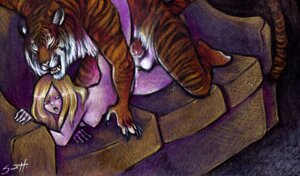 Rating: Explicit Score: 0 Tags: anthro anthro_penetrating anthro_penetrating_human anthro_top balls biped bodily_fluids breasts cum duo e621 erection eyes_closed ezzleo felid female female_on_anthro female_penetrated furniture genital_fluids genitals human human_on_anthro human_penetrated inside interspecies kathleen larger_anthro larger_male leg_glider_position light_body light_skin lying male male/female male_on_human male_penetrating male_penetrating_female mammal nipples nude on_front open_mouth orgasm pantherine penetration penile penis raised_leg russ sex signature size_difference smaller_female smaller_human smaller_penetrated sofa strange-selki tail teeth tiger User: bunchy7s