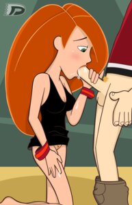 Rating: Explicit Score: 0 Tags: 1boy 1girls bottomless breasts canon_couple darkdp disney disney_channel fellatio female ginger human kim_possible kimberly_ann_possible kneeling light-skinned_female light-skinned_male light_skin male medium_breasts oral partial_male penis pussy ron_stoppable rule34 straight straight_hair white_female white_male User: bunchy7s