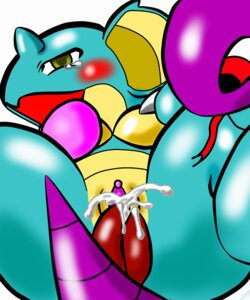 Rating: Explicit Score: 0 Tags: arbok female nidoqueen nintendo pokemon pokemon_(species) pokemon_only revain rule34 User: bunchy7s
