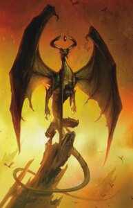 Rating: Safe Score: 0 Tags: 9:14 anthro armor claws doug_alexander_gregory dragon e621 feral glowing glowing_eyes group hasbro horn long_tail magic:_the_gathering male membrane_(anatomy) membranous_wings mountain mythological_creature mythological_scalie mythology nicol_bolas official_art outside planeswalker scalie solo_focus spread_wings tail warm_colors wings wizards_of_the_coast yellow_theme User: bunchy7s