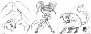 Rating: Explicit Score: 0 Tags: breasts cheetah_(dc) dc dc_comics disney_xd female kimiko_tohomiko medium_breasts monochrome rule34 spread_legs straight_hair tail twintails wonder_woman_(series) xiaolin_chronicles xiaolin_showdown User: bunchy7s