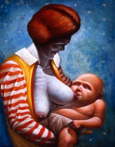 Rating: Questionable Score: 0 Tags: age_difference areola bald blue_background bodily_fluids breasts casey_weldon clothed clothing creepy crossgender duo e621 eye_contact female grandfathered_content hair happy_meal human human_only lactating looking_at_another male male/female mammal mascot mcdonald's mtf_crossgender navel neonate nightmare_fuel nipples not_furry older_female open_clothing red_hair ronald_mcdonald short_hair simple_background slightly_chubby what where_is_your_god_now why young young_male younger_male User: bunchy7s Rating: Questionable Score: 0 Tags: age_difference areola bald blue_background bodily_fluids breasts casey_weldon clothed clothing creepy crossgender duo e621 eye_contact female grandfathered_content hair happy_meal human human_only lactating looking_at_another male male/female mammal mascot mcdonald's mtf_crossgender navel neonate nightmare_fuel nipples not_furry older_female open_clothing red_hair ronald_mcdonald short_hair simple_background slightly_chubby what where_is_your_god_now why young young_male younger_male User: bunchy7s